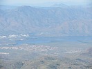 2023-04-30 :3: Mazatzal Mt Peeley - Sheep Mtn - Peak 6910 :: John10s