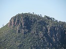 2023-05-27 :3: Mazatzal Mt Catherine - Mt Peeley :: John10s