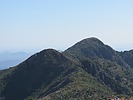 2023-05-27 :3: Mazatzal Mt Catherine - Mt Peeley :: John10s