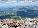 2023-06-13 :2: Humphreys Summit Trail #151 :: DixieFlyer