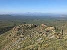 2023-06-23 :3: Myrtle Point Loop :: pseudalpine