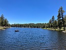 2023-06-24 :1: Woods Canyon Lake Loop via 260 TH :: John10s