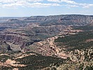2023-07-03 :2: Fire Point Trail :: pseudalpine