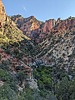 2023-07-03 :2: Old Bright Angel Trail :: pseudalpine