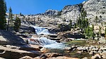 2023-08-03 :3: Grand Canyon of the Tuolumne Loop :: BiFrost