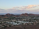 2023-08-26 :2: Lookout Mountain Summit Trail #150 :: pseudalpine