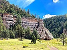2023-09-14 :1: Sandys Canyon Trail #137 :: kingsnake