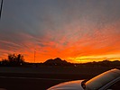 2023-09-16 :1: Chuckwagon to Secret Canyon Arch :: John10s