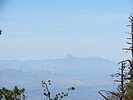 2023-10-08 :3: Mt Wrightson and Mt Ian via Old Baldy TH :: John10s