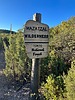 2023-10-28 :1: Mazatzal Saddle Mountain 6535 and Squaw Flat :: John10s