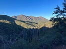 2023-10-28 :1: Mazatzal Saddle Mountain 6535 and Squaw Flat :: John10s