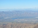 2023-10-28 :3: Mazatzal Saddle Mountain 6535 and Squaw Flat :: John10s