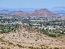 2008-03-15 :1: Dixie Peak 2,429 - Phoenix Preserves :: tibber