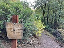 2023-11-04 :1: South Fork - Gold Ridge Loop :: John10s