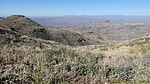2023-11-06 :1: Indian Spring Trail #76 - Diamond Fire :: CannondaleKid