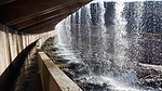 2023-11-10 :: Horseshoe Dam - Ister Flats :: topohiker