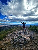 2023-11-19 :2: Bassett Peak :: mikemcg