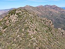 2023-11-26 :2: Saddle Mountain 6535 - Mazatzals :: DixieFlyer