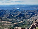 2023-11-26 :2: Saddle Mountain 6535 - Mazatzals :: DixieFlyer
