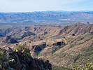 2023-11-26 :2: Saddle Mountain 6535 - Mazatzals :: DixieFlyer
