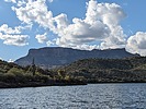 2023-12-01 :: Lower Pine Creek :: pseudalpine