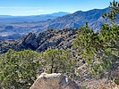 2023-12-03 :3: Forest Hill - Little Rincon Mtns HP :: DixieFlyer