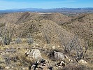 2023-12-04 :2: Pozora Benchmark - Pozo Verde Mtns HP :: DixieFlyer