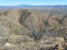 2023-12-04 :2: Pozora Benchmark - Pozo Verde Mtns HP :: DixieFlyer