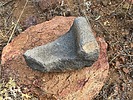 2023-12-16 :2: Lime Creek Cabin - Tonto NF :: John10s