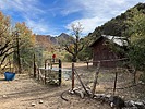 2023-12-16 :1: Lime Creek Cabin - Tonto NF :: John10s