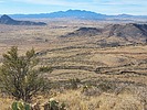 2023-12-16 :3: Peak 6193 aka Mescal Peak :: DixieFlyer