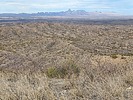 2023-12-18 :3: San Luis Mountains HP :: DixieFlyer