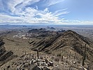 2023-12-20 :2: McDowell Mountain Mother Lode :: pseudalpine