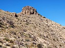 2023-12-21 :2: Tortilla Mountain - Superstition Wilderness :: DixieFlyer