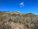 2023-12-21 :1: Rogers Trough to East Rough Canyon :: John10s