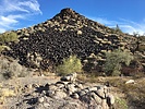 2023-12-26 :1: Signal Mountain Wilderness wander :: WildForAZ