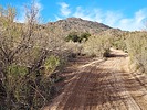 2024-01-03 :2: Granite Mountain 4,699 - Tonto NF :: DixieFlyer