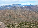2024-01-03 :2: Granite Mountain 4,699 - Tonto NF :: DixieFlyer