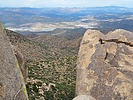 2024-01-03 :2: Granite Mountain 4,699 - Tonto NF :: DixieFlyer