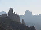 2024-01-03 :3: Herman Mtn Summit and Hermans Cave :: John10s