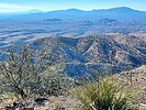 2024-01-06 :2: Reiley Peak - Winchester Mountains HP :: DixieFlyer