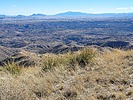 2024-01-05 :2: Mount Fagan East :: DixieFlyer