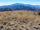 2024-01-05 :2: Mount Fagan East :: DixieFlyer