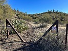 2024-01-14 :1: Davenport Peak :: John10s