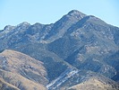 2024-01-14 :2: Davenport Peak :: John10s
