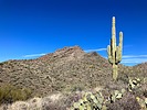 2024-01-14 :1: Davenport Peak :: John10s