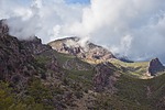 2024-01-24 :2: North Fork Falls of Deadman Canyon :: LJW