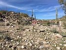 2024-01-29 :1: Browns Canyon to rock corral - Harquahala :: WildForAZ