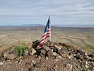 2024-02-05 :3: Antelope Peak :: FLYING_FLIVER