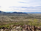 2024-02-05 :3: Antelope Peak :: FLYING_FLIVER